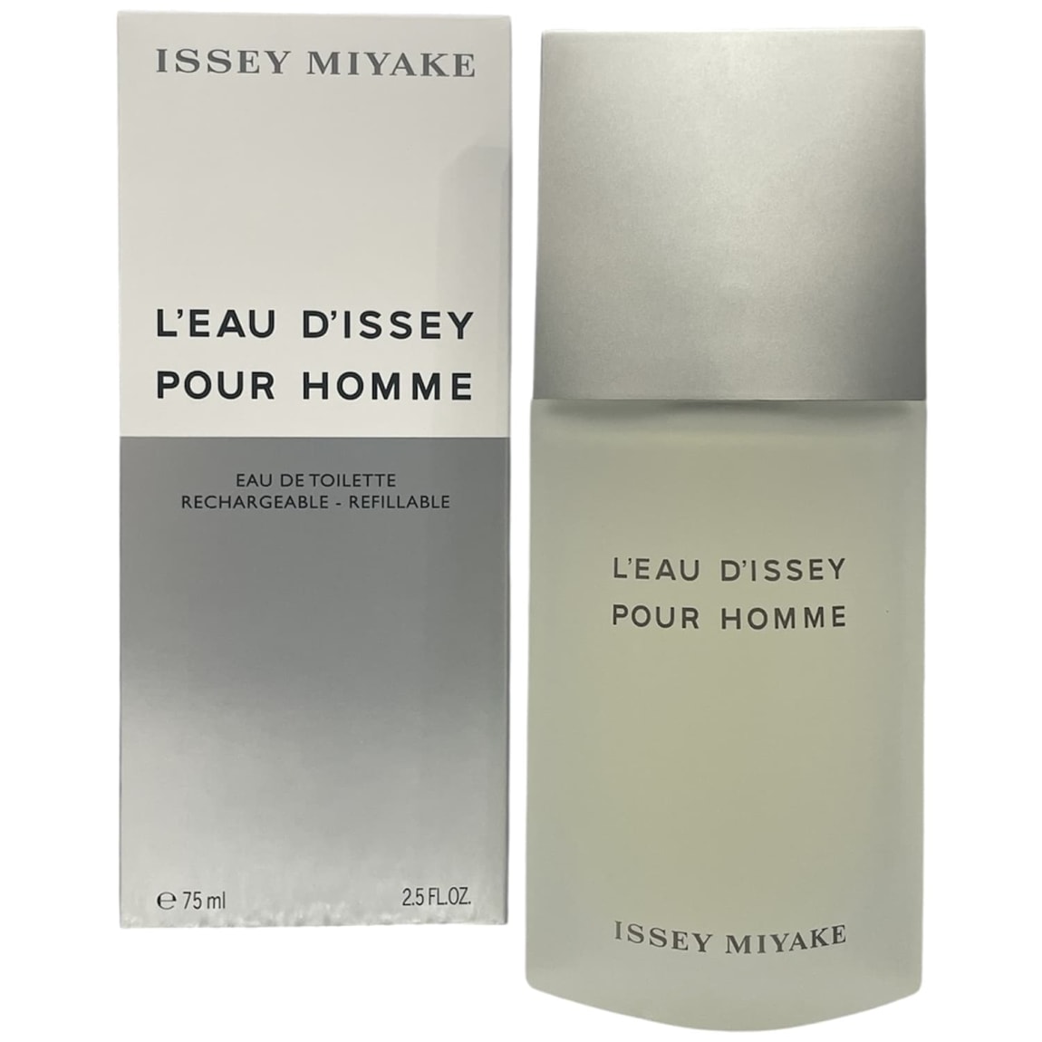 Issey Miyake L'Eau d'Issey Pour Homme EDT 75ml