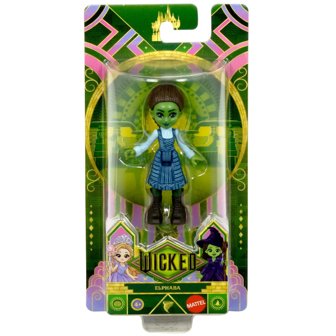 Wicked Small Doll 3