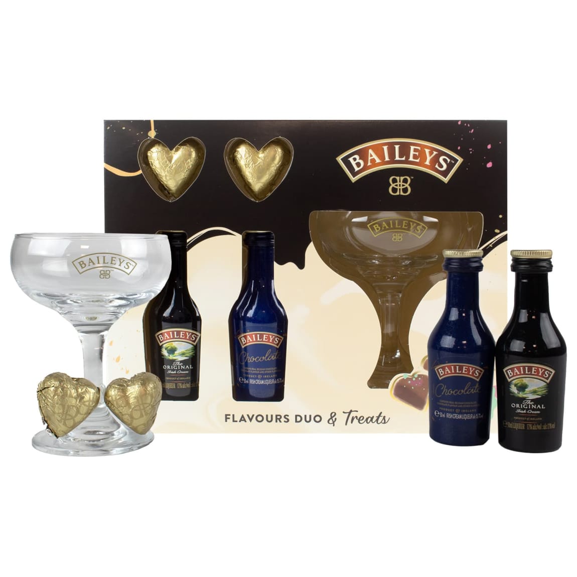 Baileys Duo Gift Set
