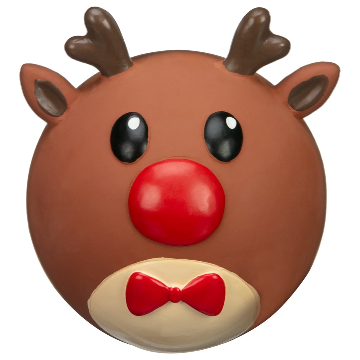 Christmas Squeaker - Reindeer