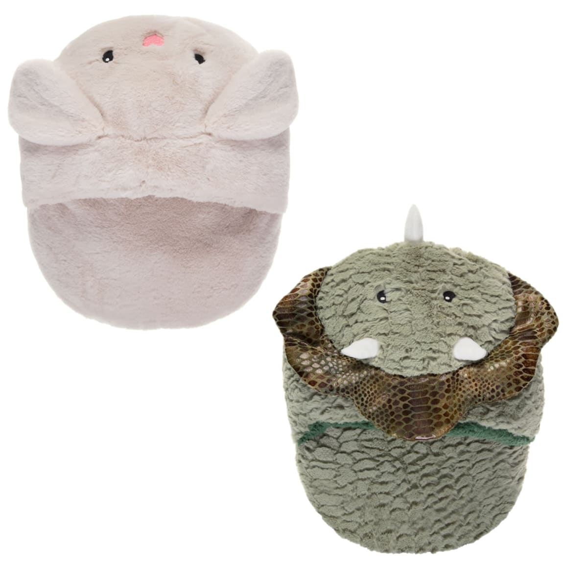 Foot Warmers - Bunny