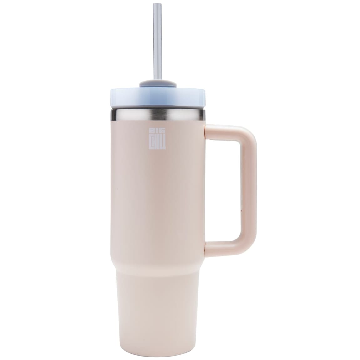 Big Chill Blend & Go Tumbler - Nude