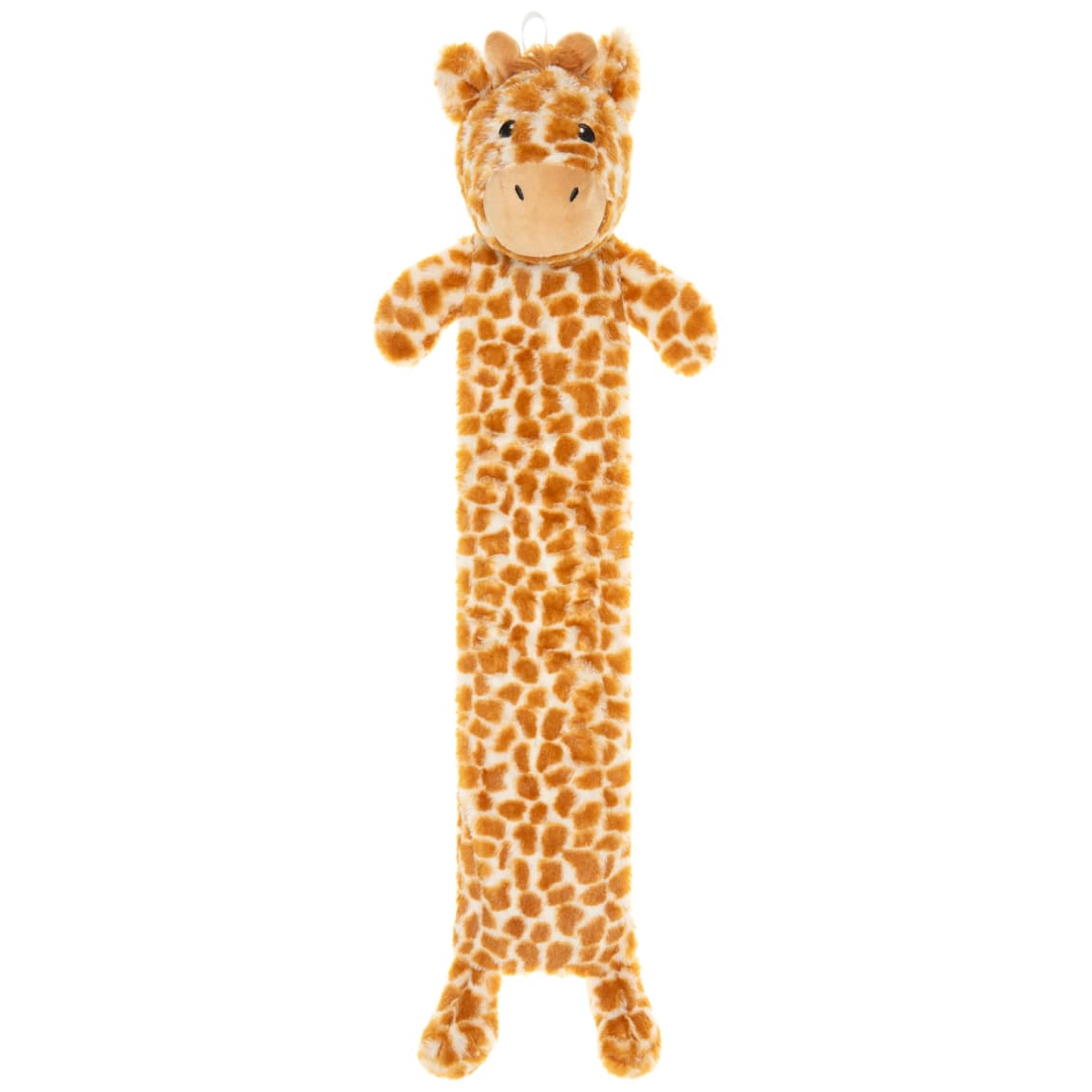 Giraffe Long Hot Water Bottle