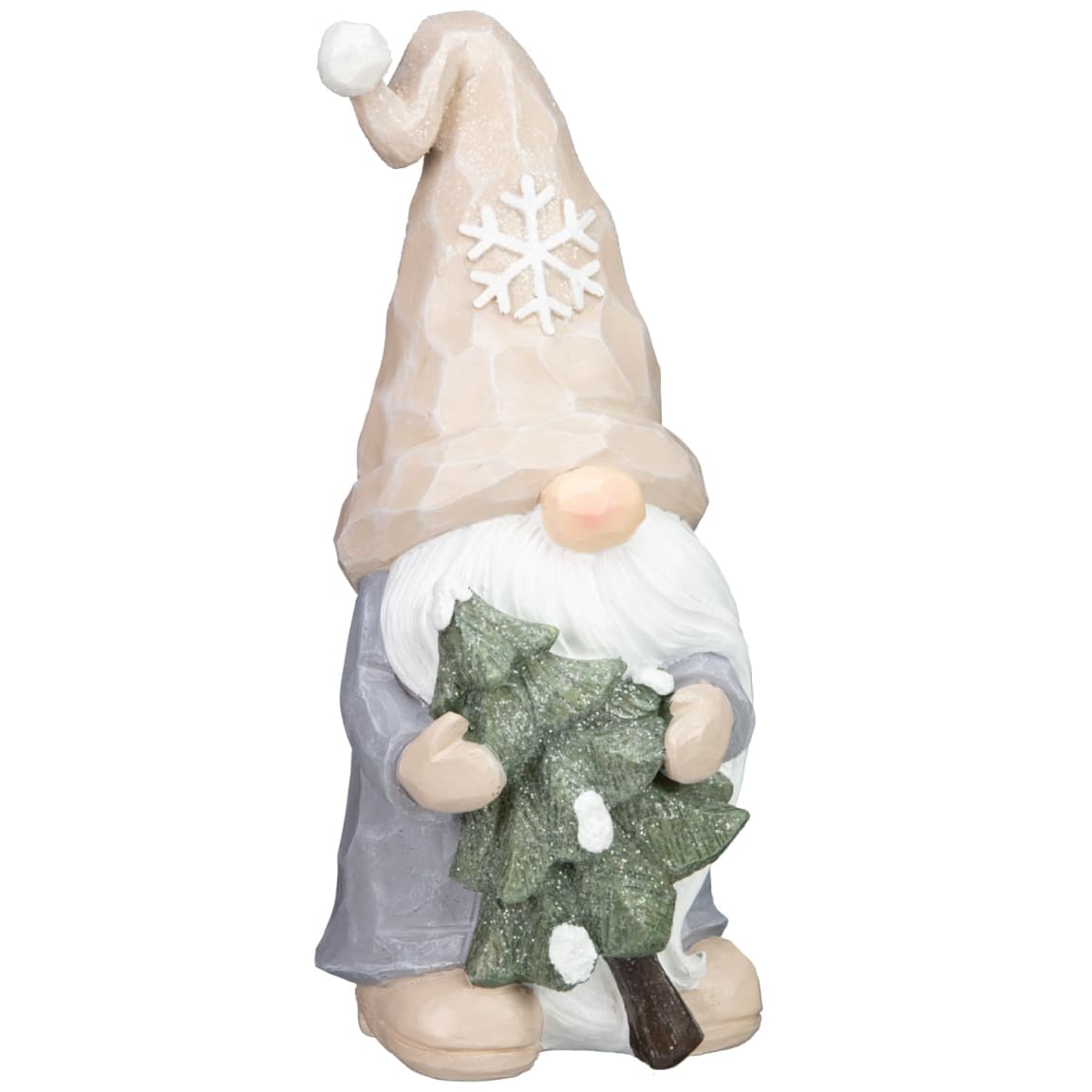 Gonk With Antlers - Christmas Tree