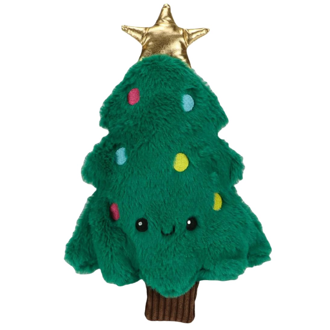 Winter Paws Festive Friends - Christmas Tree