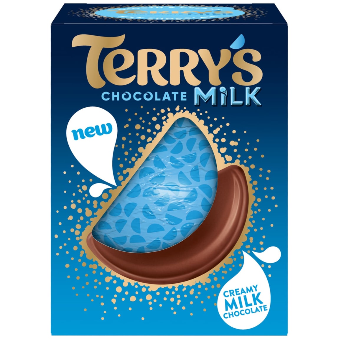 Terry's Chocolate Milk Ball 157g