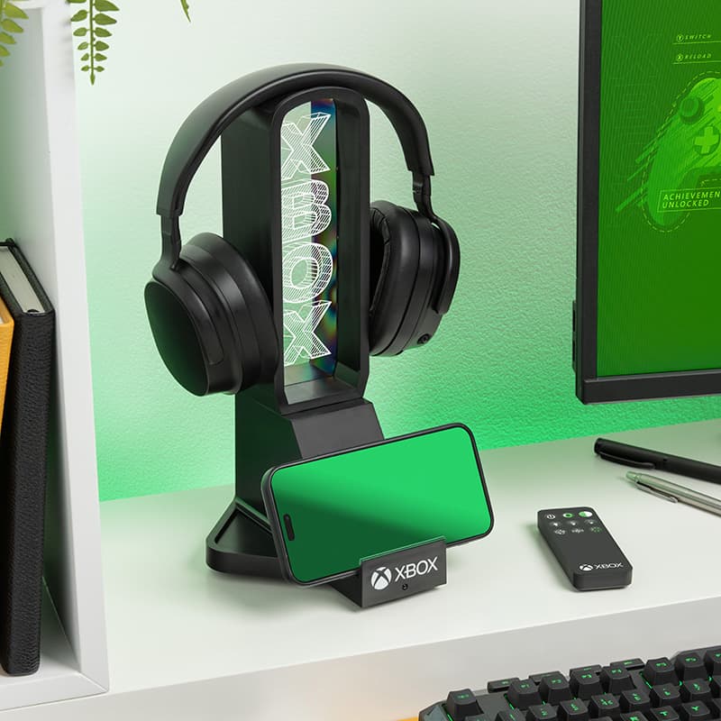 Xbox Headset Stand