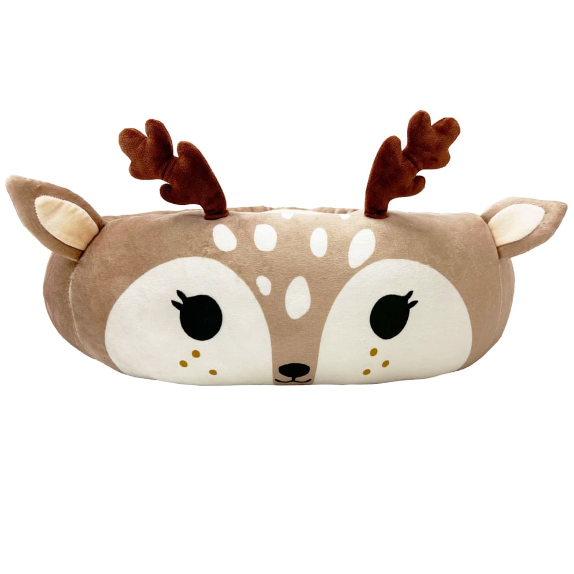Novelty Reindeer Pet Bed