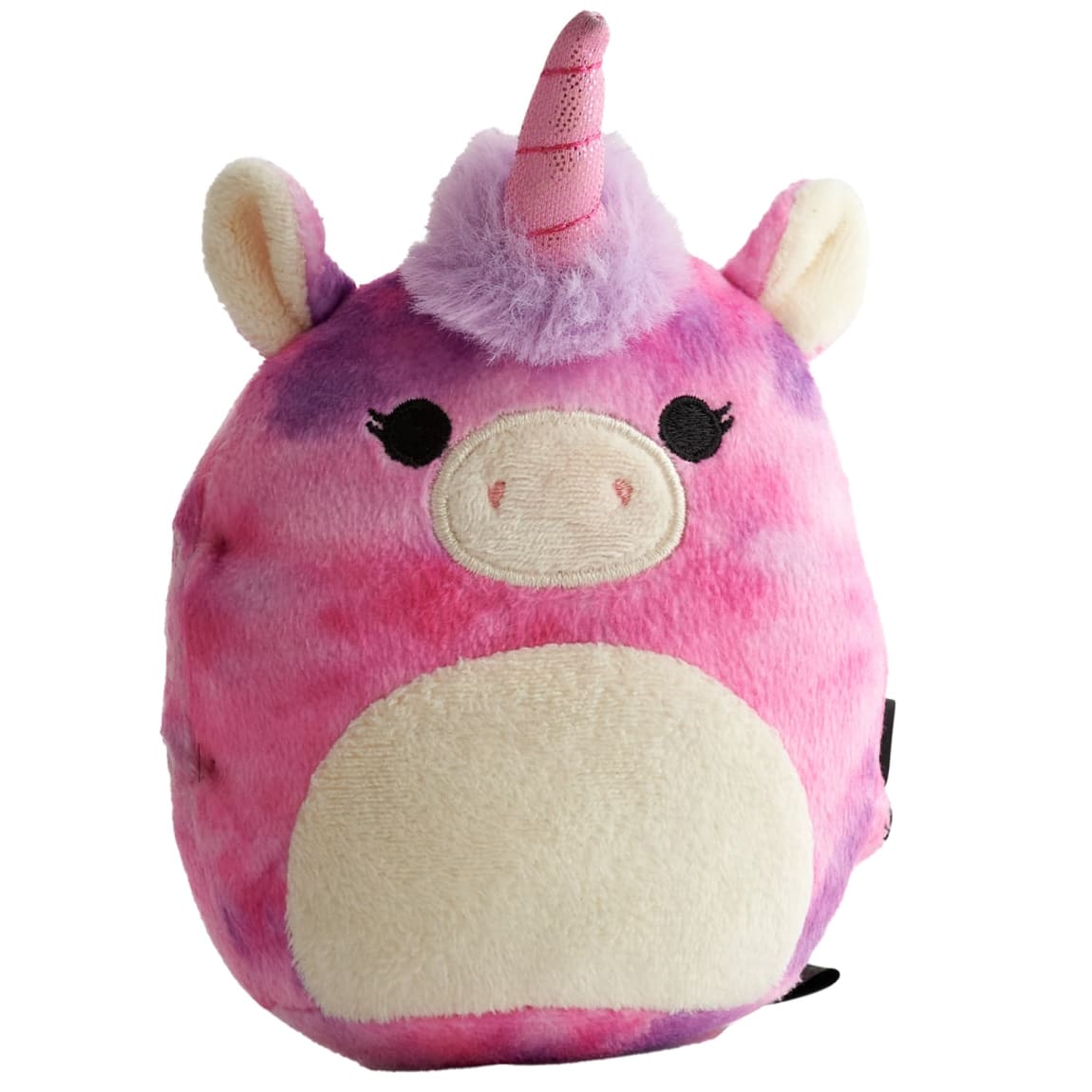 Squishmallows Plush Bluetooth Speaker - Lola