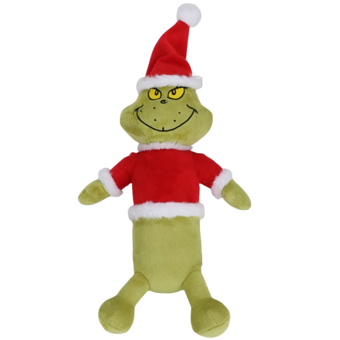 The Grinch Plush Toy