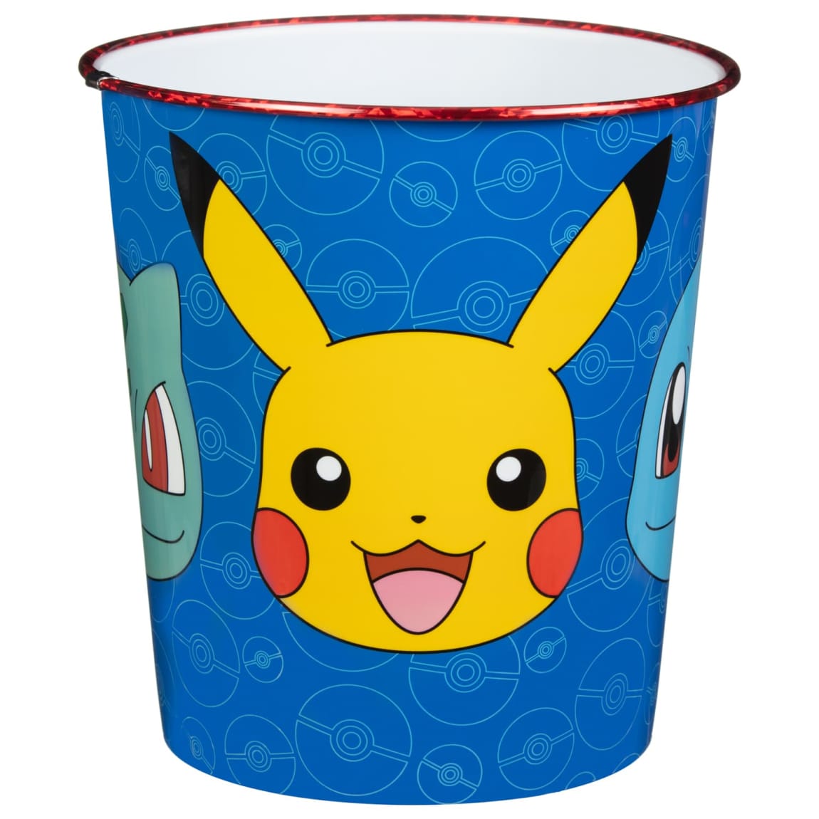 Pokemon Bin