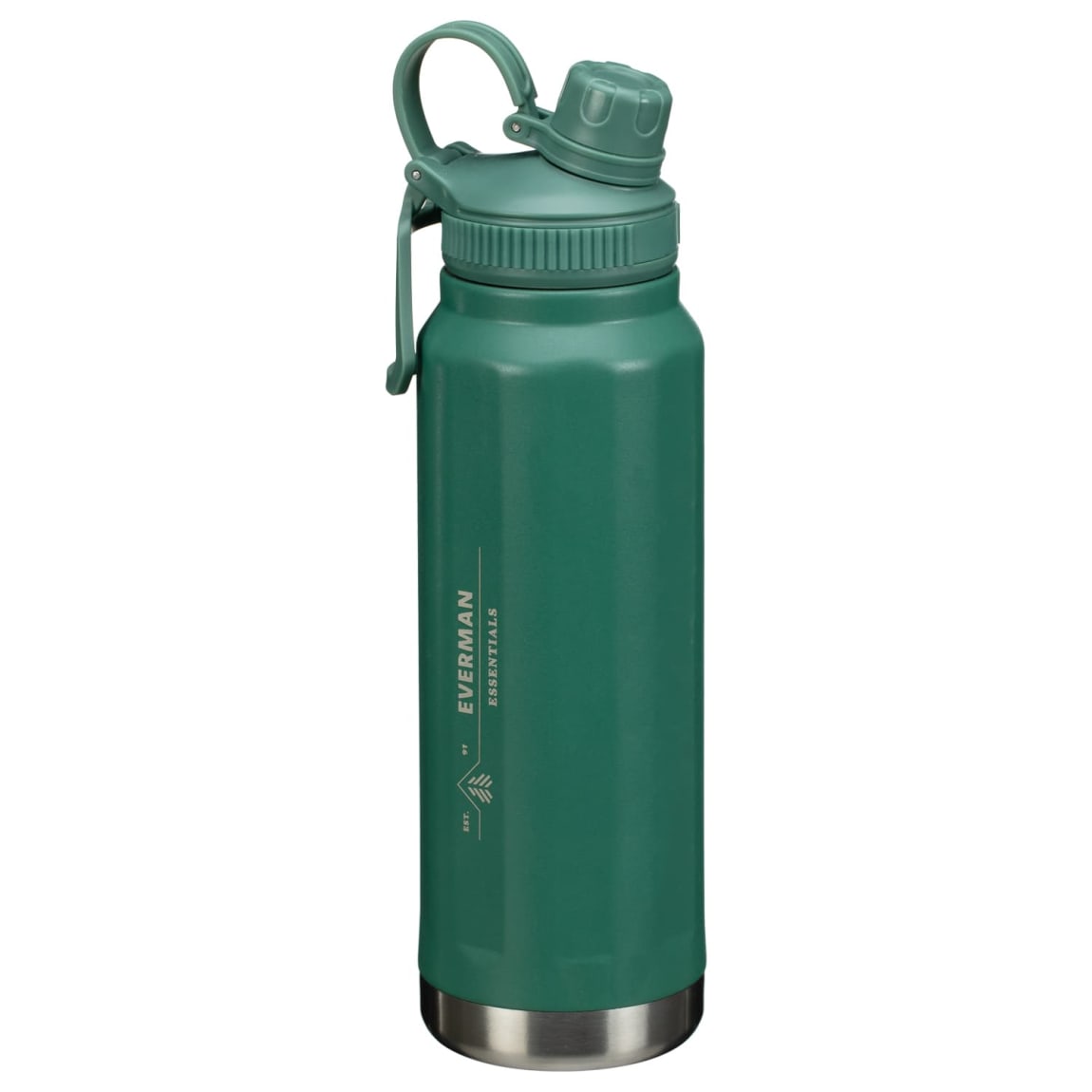 Everman Water Bottle 900ml