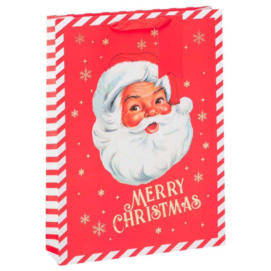 Santa Claus XL Gift Bag