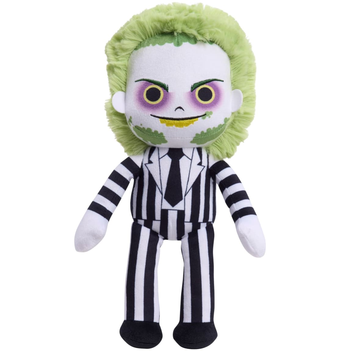 Beetlejuice Plush Toy