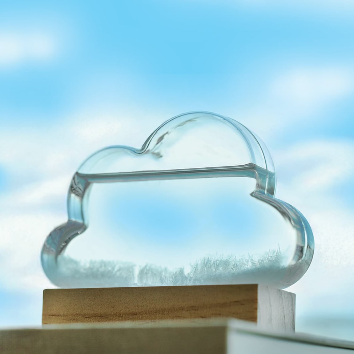 Storm Cloud Weather Predictor