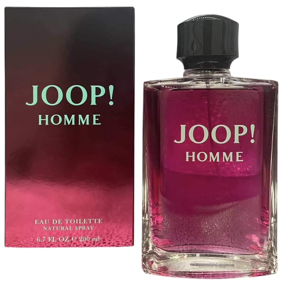 Joop! Homme EDT 200ml