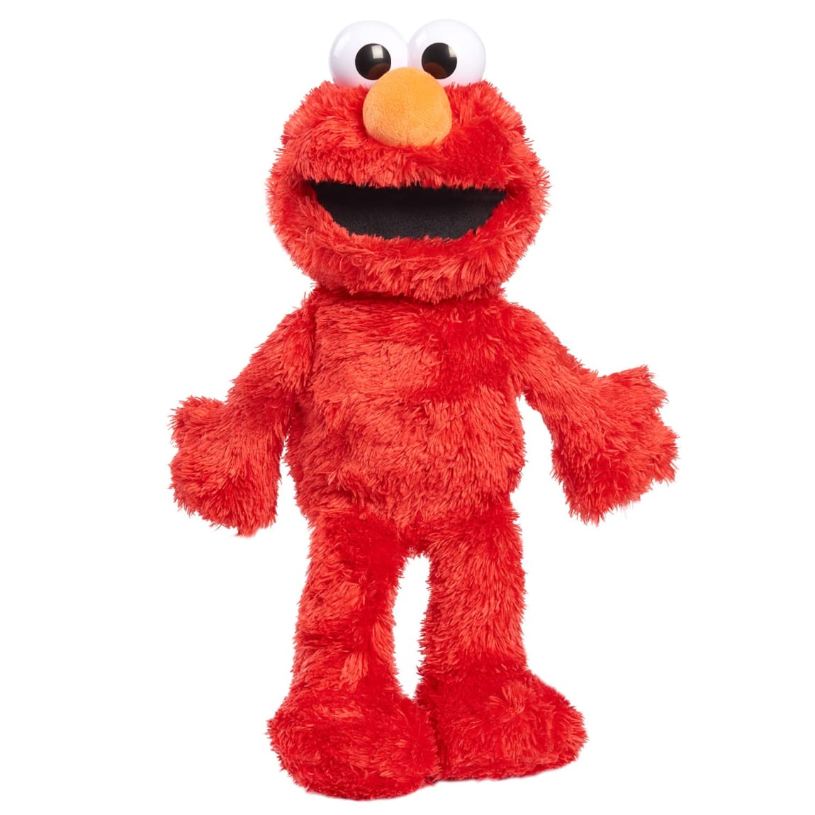 Tickle Me Elmo Doll