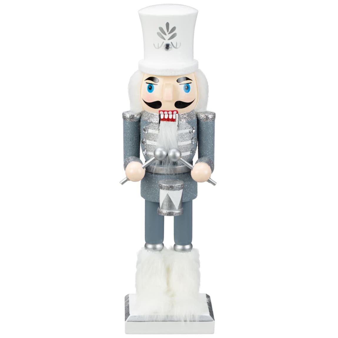 Christmas Nutcracker 25cm - Drum
