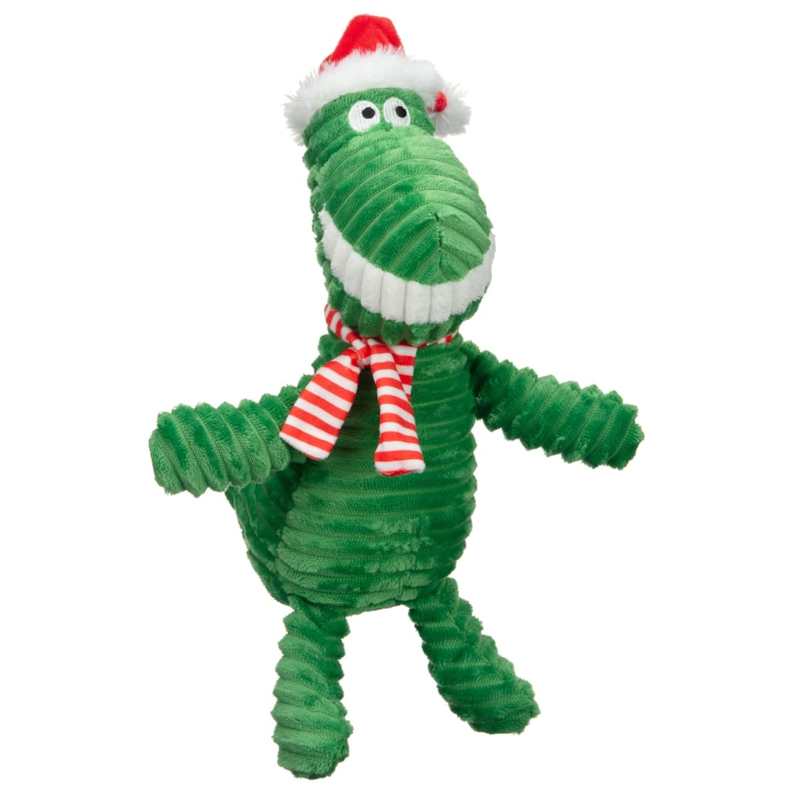 Christmas Cuddle Buddy Dino