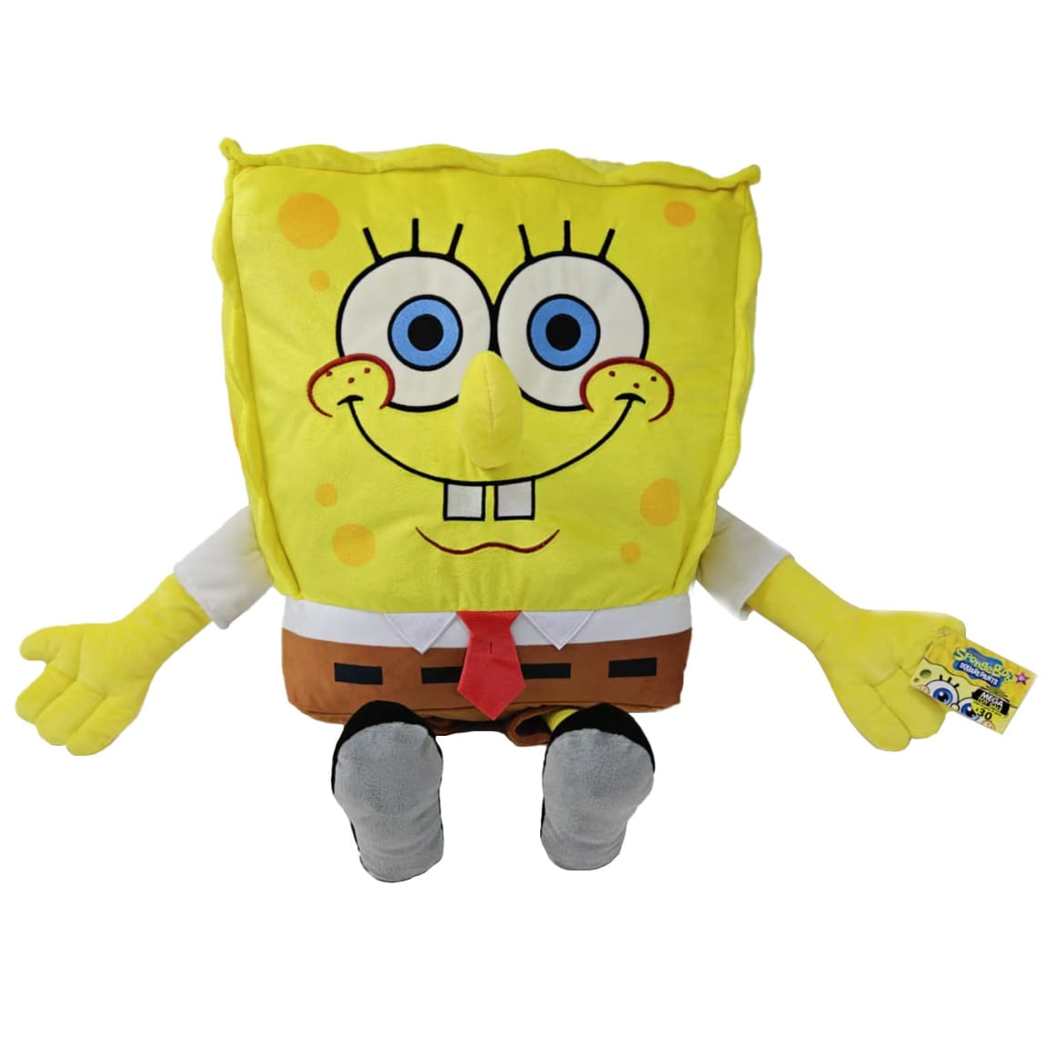 Spongebob Squarepants Giant Plush Toy
