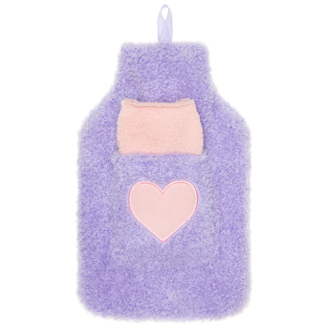 So Cute Hot Water Bottle with Socks