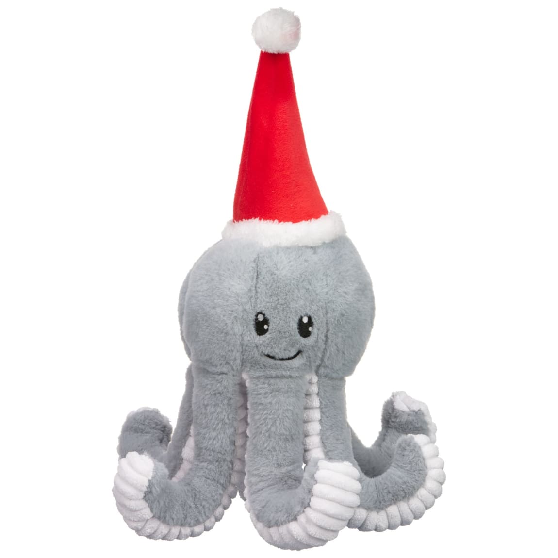 Christmas Octopus