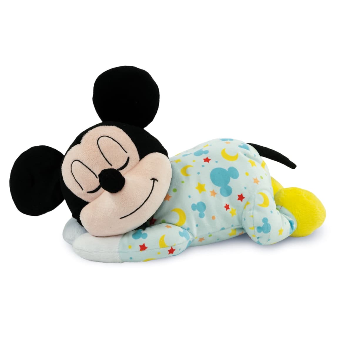 Disney Baby Mickey Relaxing Plush Toy
