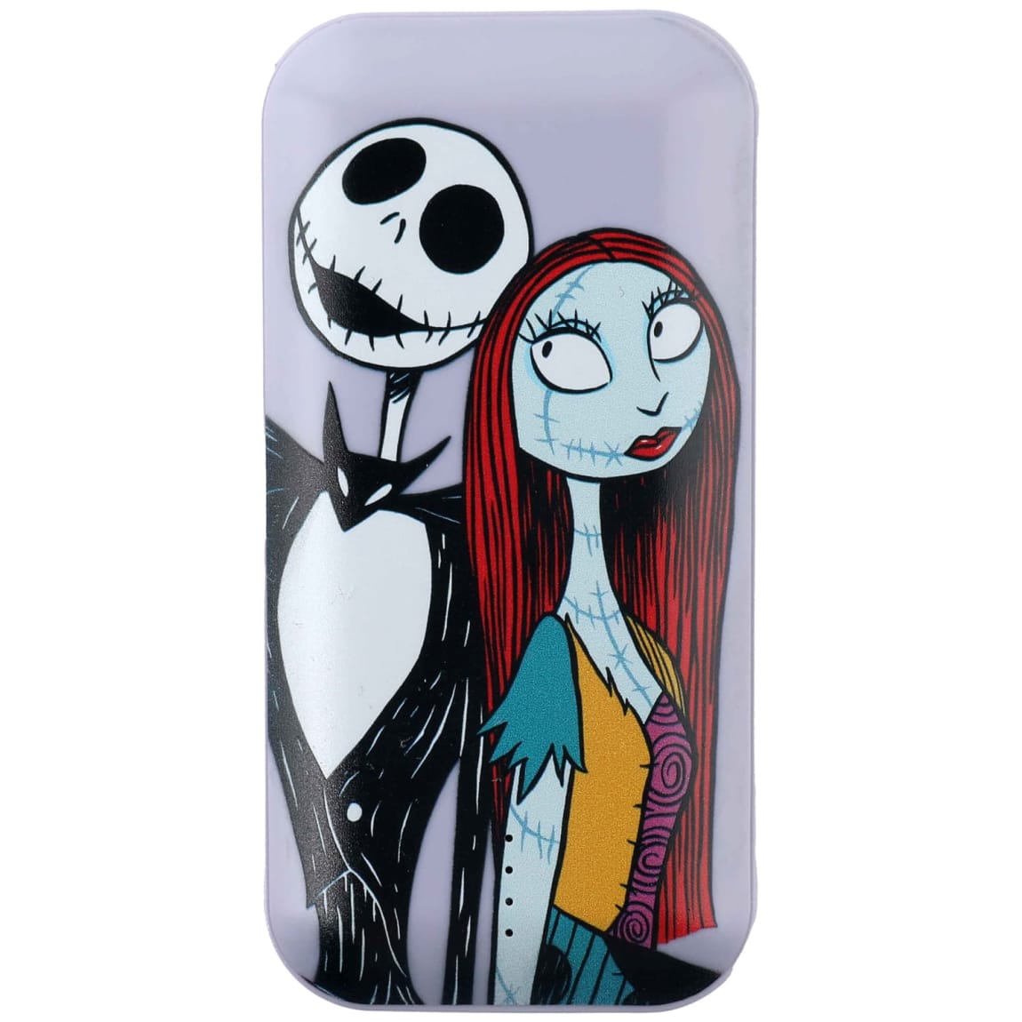 The Nightmare Before Christmas Portable Powerbank 4.000mAh - Jack & Sally