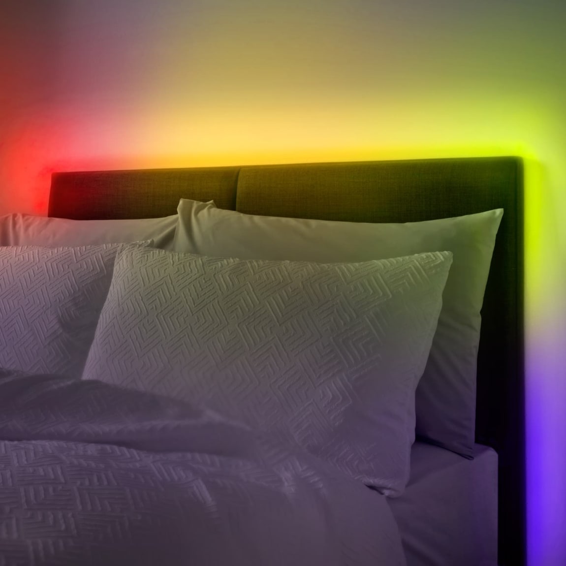 Aura Neon Strip Light Kit 3m