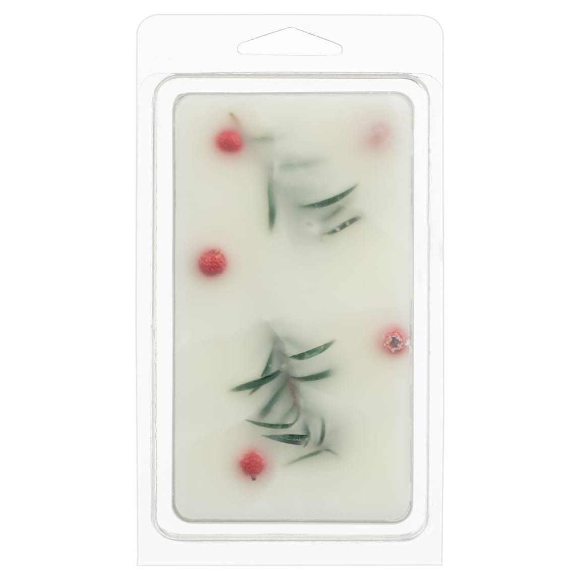 Luxury Filled Wax Melts - Winter Berry