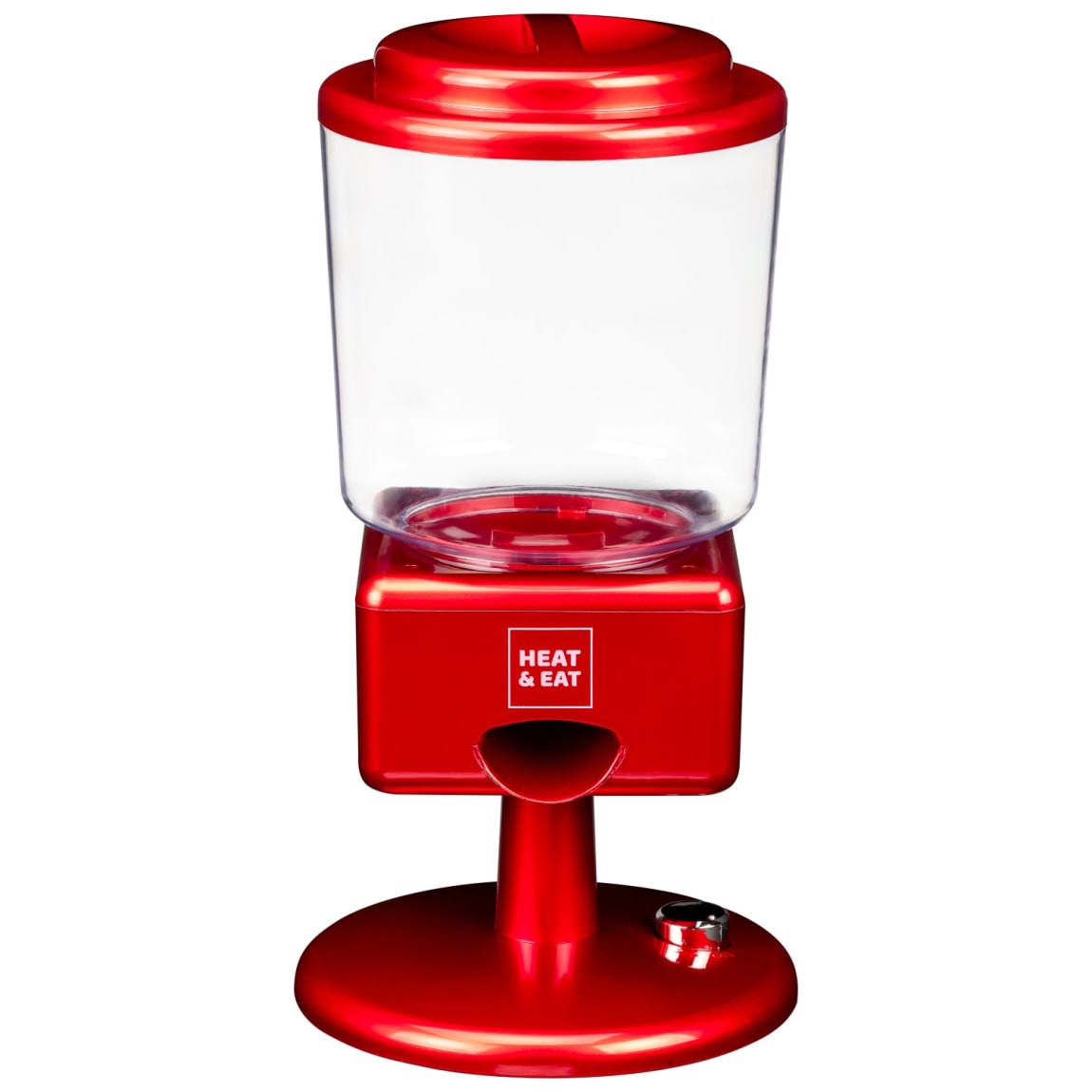 Heat & Eat Sweet Dispenser