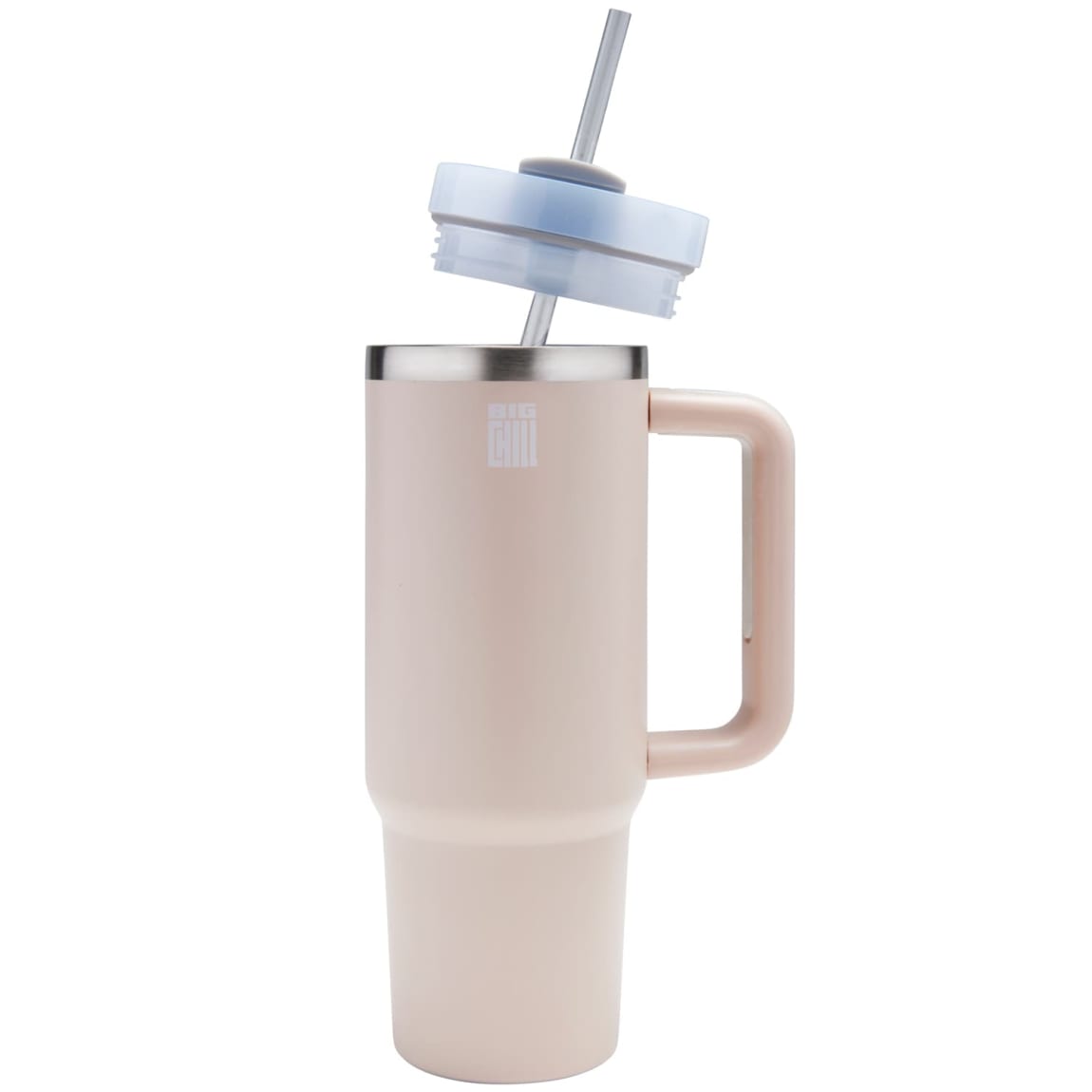 Big Chill Blend & Go Tumbler - Nude