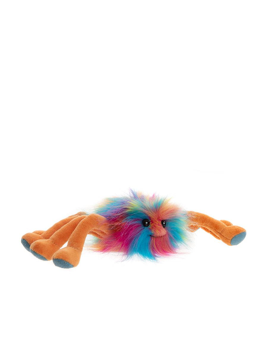 The Spinners (Cedric)