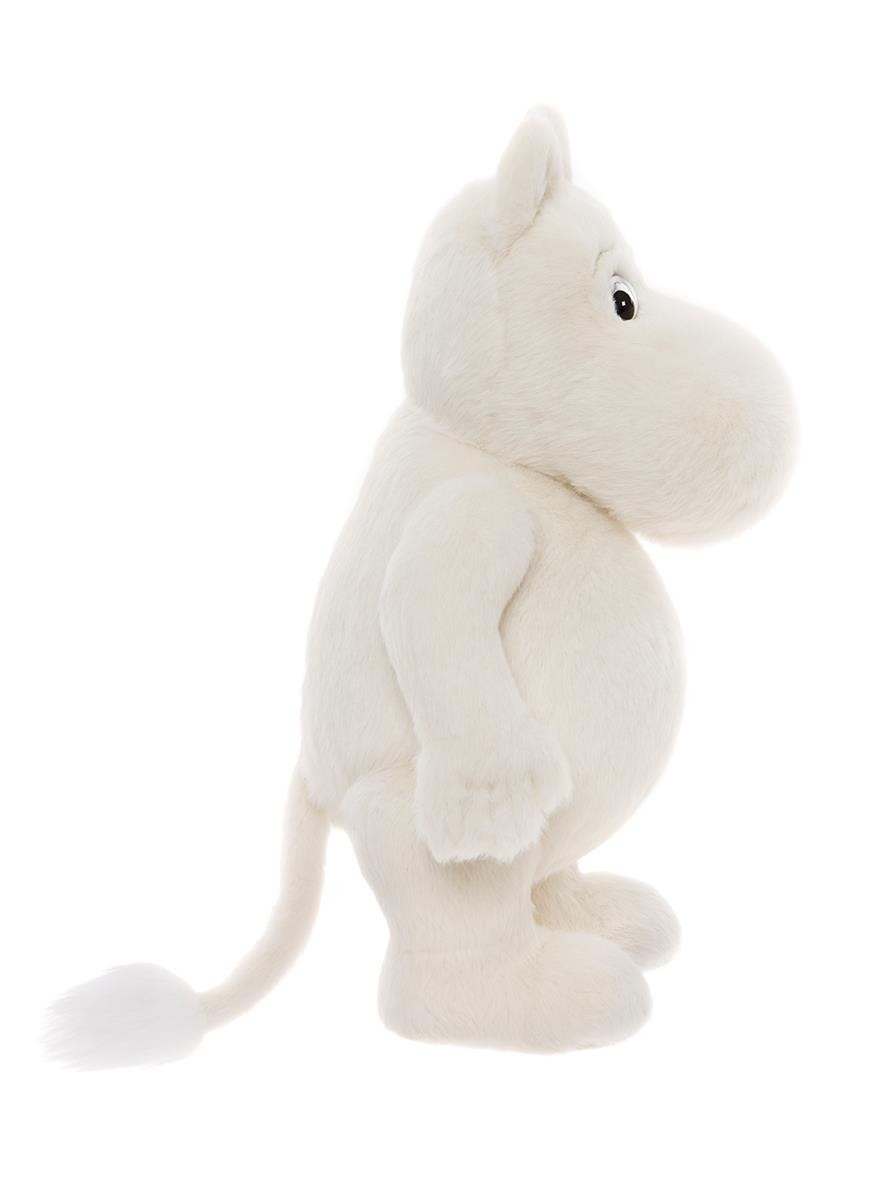 Moomintroll
