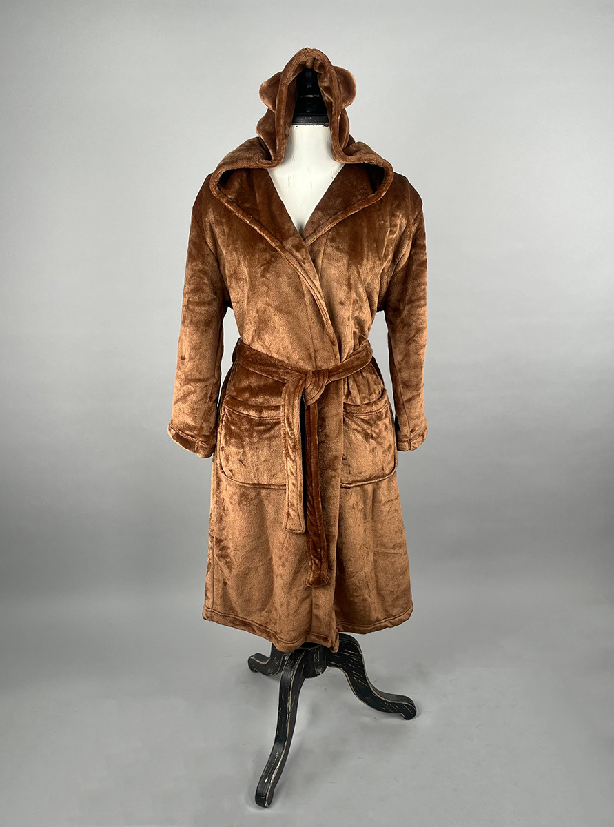 Charlie Bears Bathrobe