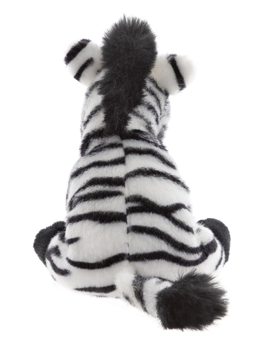 Cuddle Cub Zebra