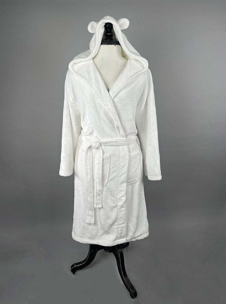 Charlie Bears Bathrobe