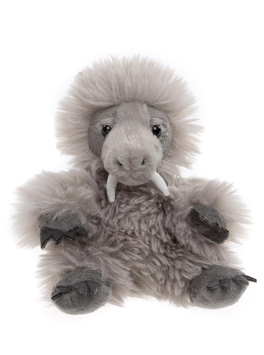 Cuddle Cub Beast of Bodmin