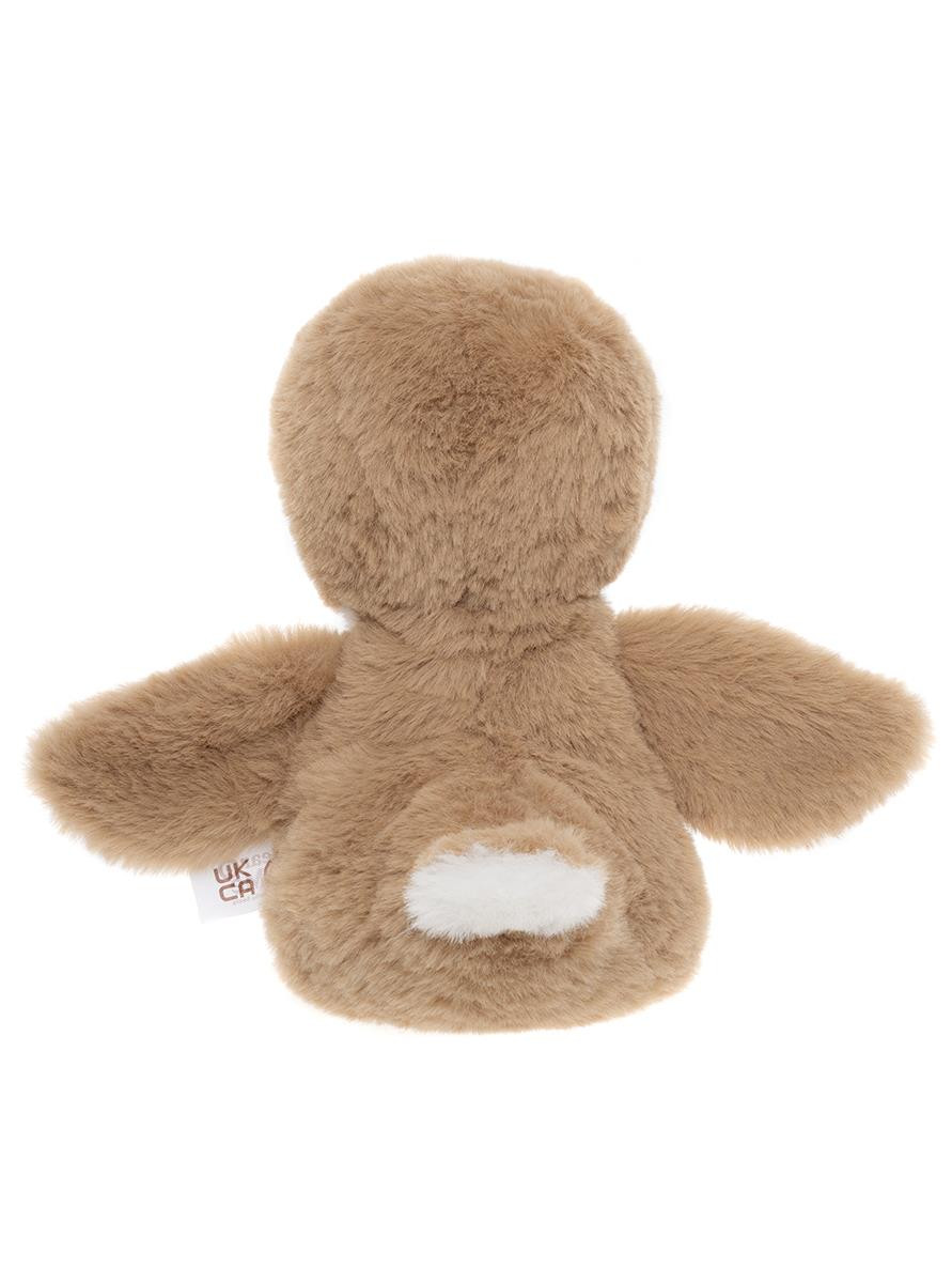 Hoot Owl (Oatmeal Brown)