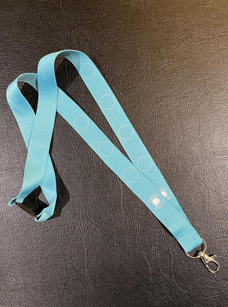 CB Lanyard 2022