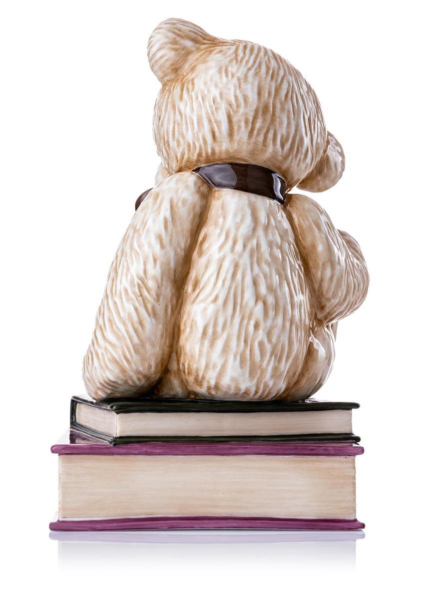 Charlie Bear of the Year 2009