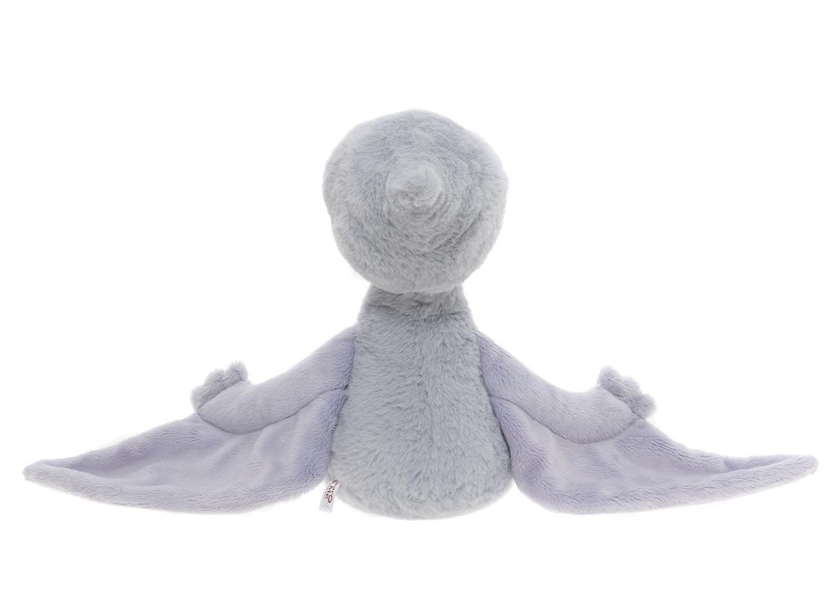 Wings Pterodactyl (Cloudy Grey)