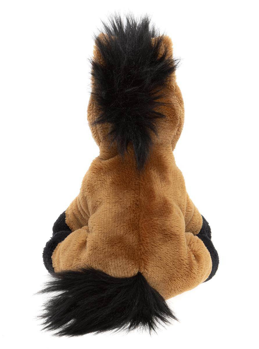 Cuddle Cub Chestnut Horse