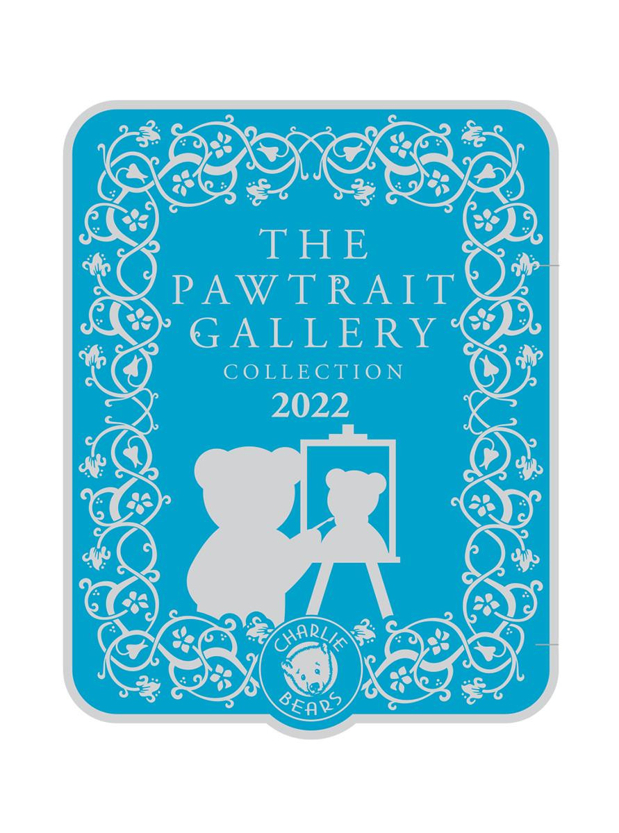 CB Cloth Badge Pawtrait Pack