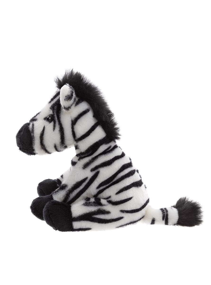 Cuddle Cub Zebra