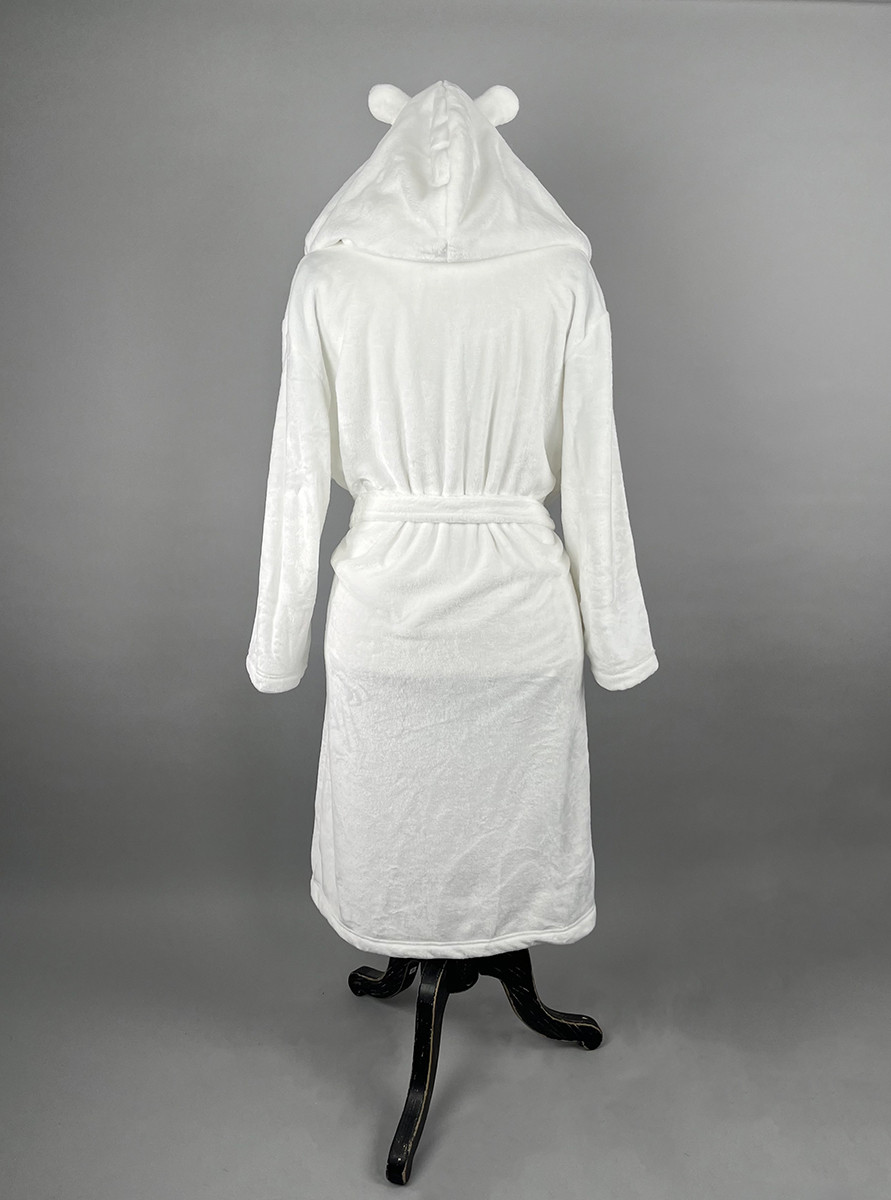 Charlie Bears Bathrobe