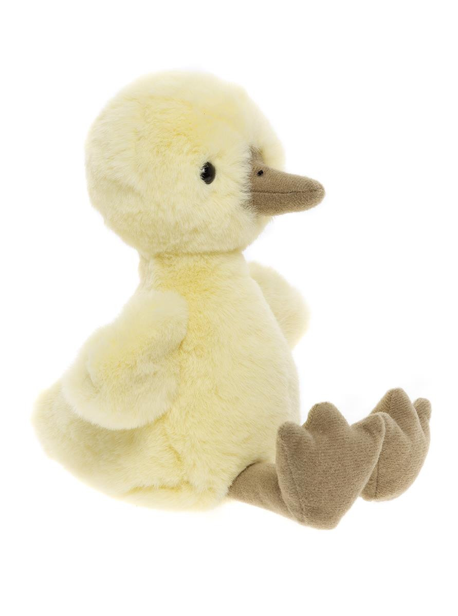 Waddle Duckling (Buttercup Yellow)