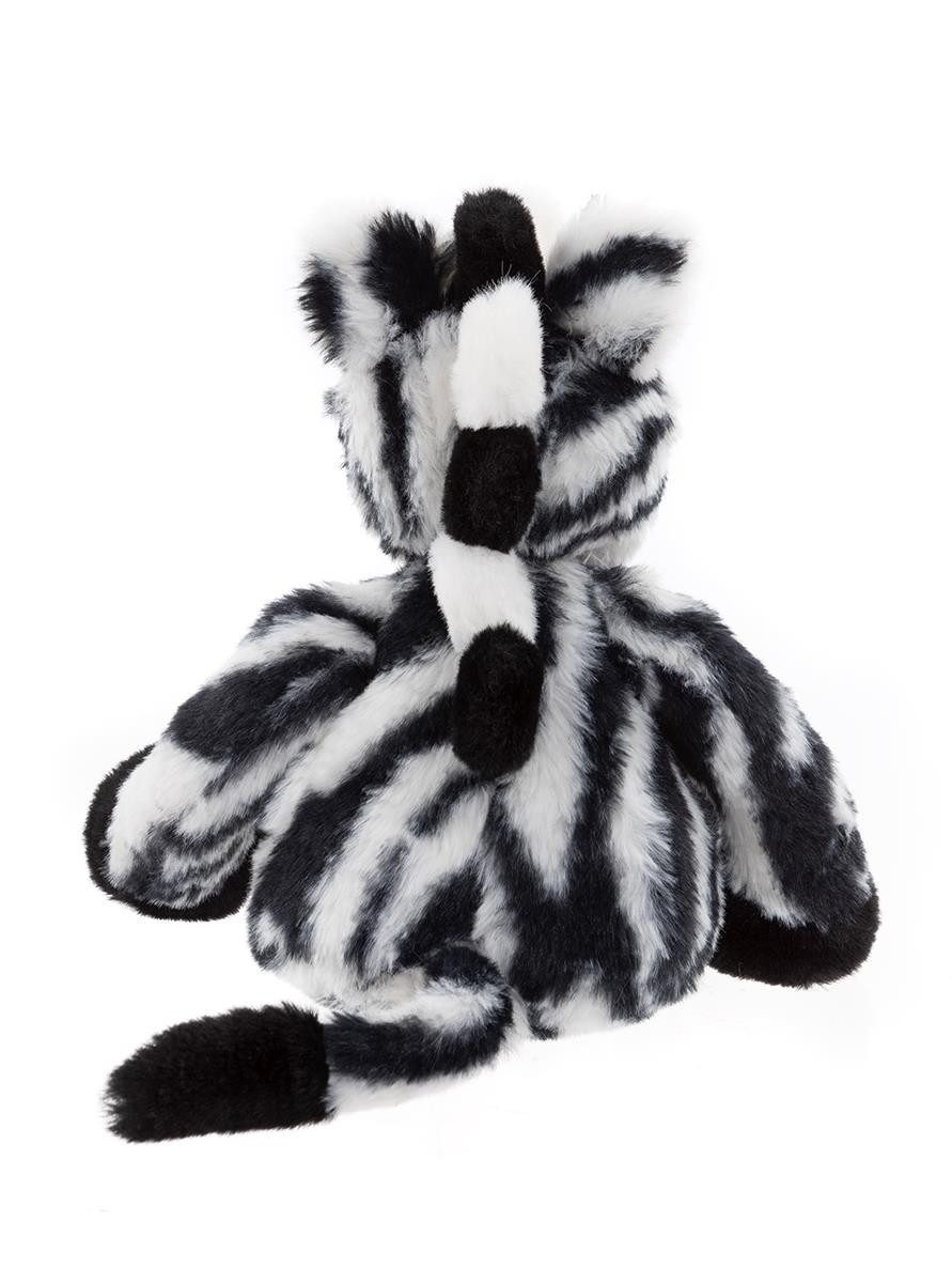 Zizi Zebra
