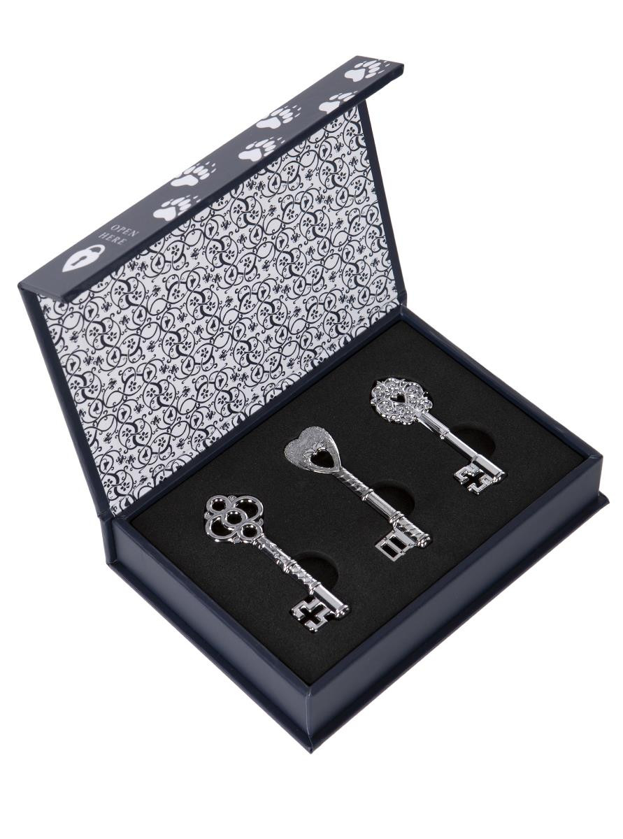 CB Treasury Collection Set II