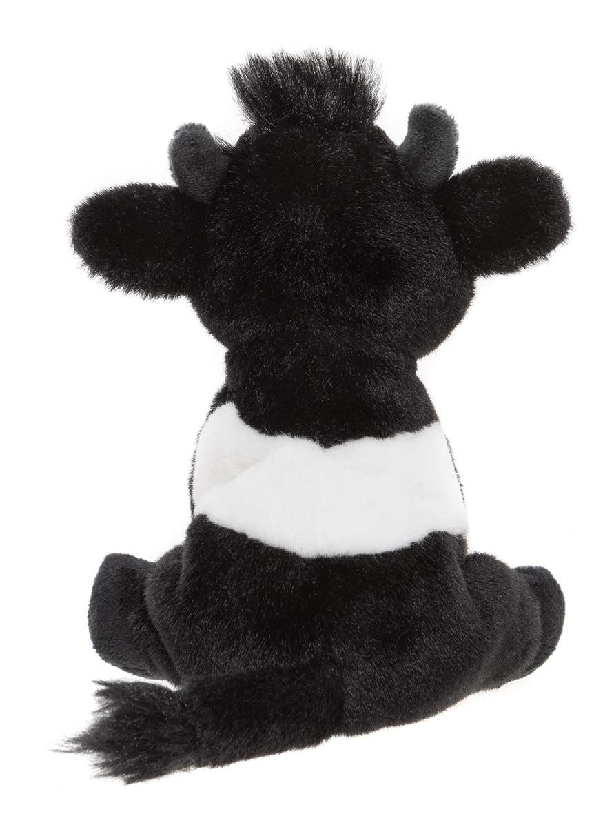 Cuddle Cub Belted Cow